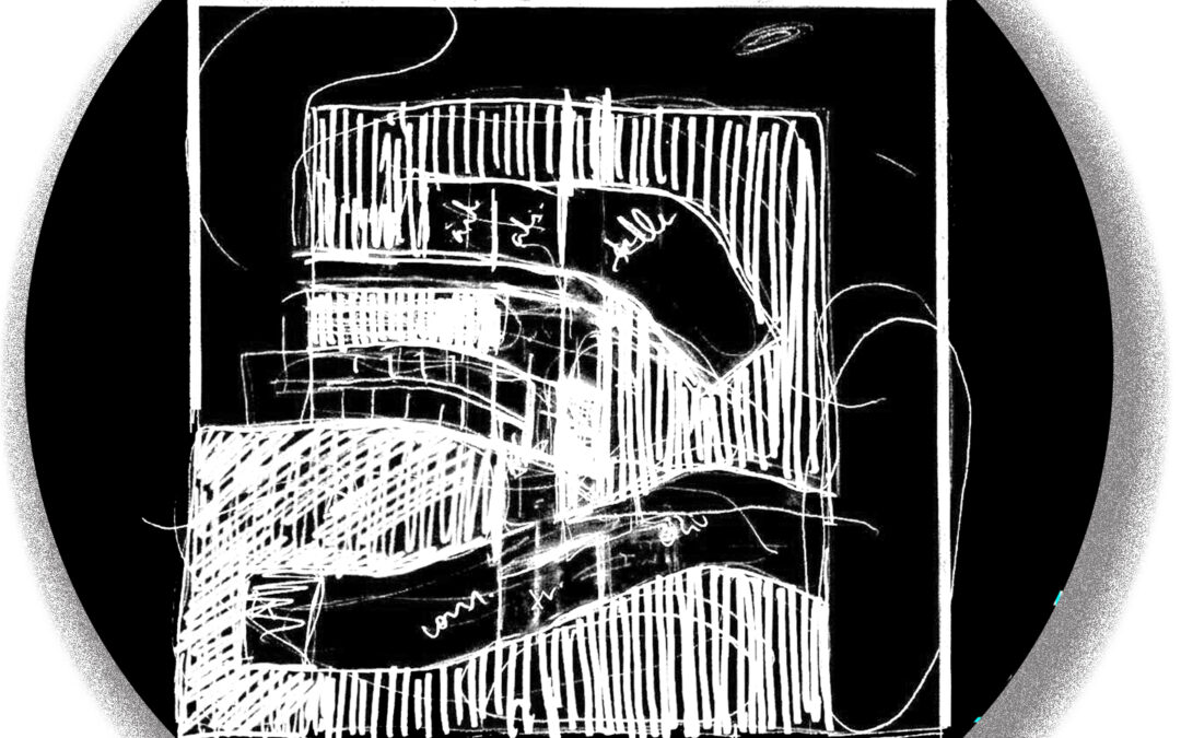 Centro de atención integral, Carbajales de Alba, Zamora · De Lapuerta + Asensio Arquitectos · Cápsula SCALAE «Trazas Trazos Trozos …de Arquitectura»