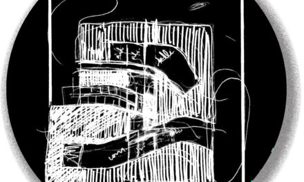 Centro de atención integral, Carbajales de Alba, Zamora · De Lapuerta + Asensio Arquitectos · Cápsula SCALAE «Trazas Trazos Trozos …de Arquitectura»