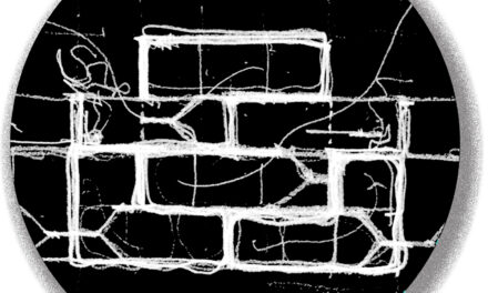 32 viviendas VPO, Sant Vicent de Raspeig, Alicante · alfredopayanoname29 · Cápsula SCALAE «Trazas Trazos Trozos …de Arquitectura»