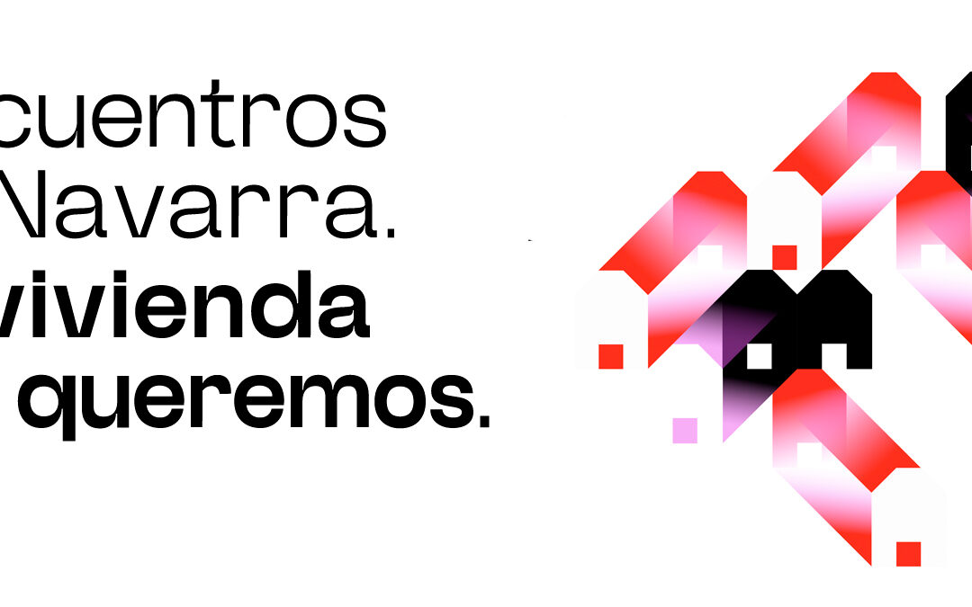 ‘La vivienda que queremos’, Fundación Arquitectura y Sociedad, 24, 25 y 26 de septiembre de 2025. Pamplona