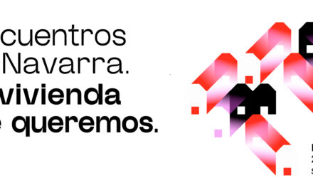 ‘La vivienda que queremos’, Fundación Arquitectura y Sociedad, 24, 25 y 26 de septiembre de 2025. Pamplona
