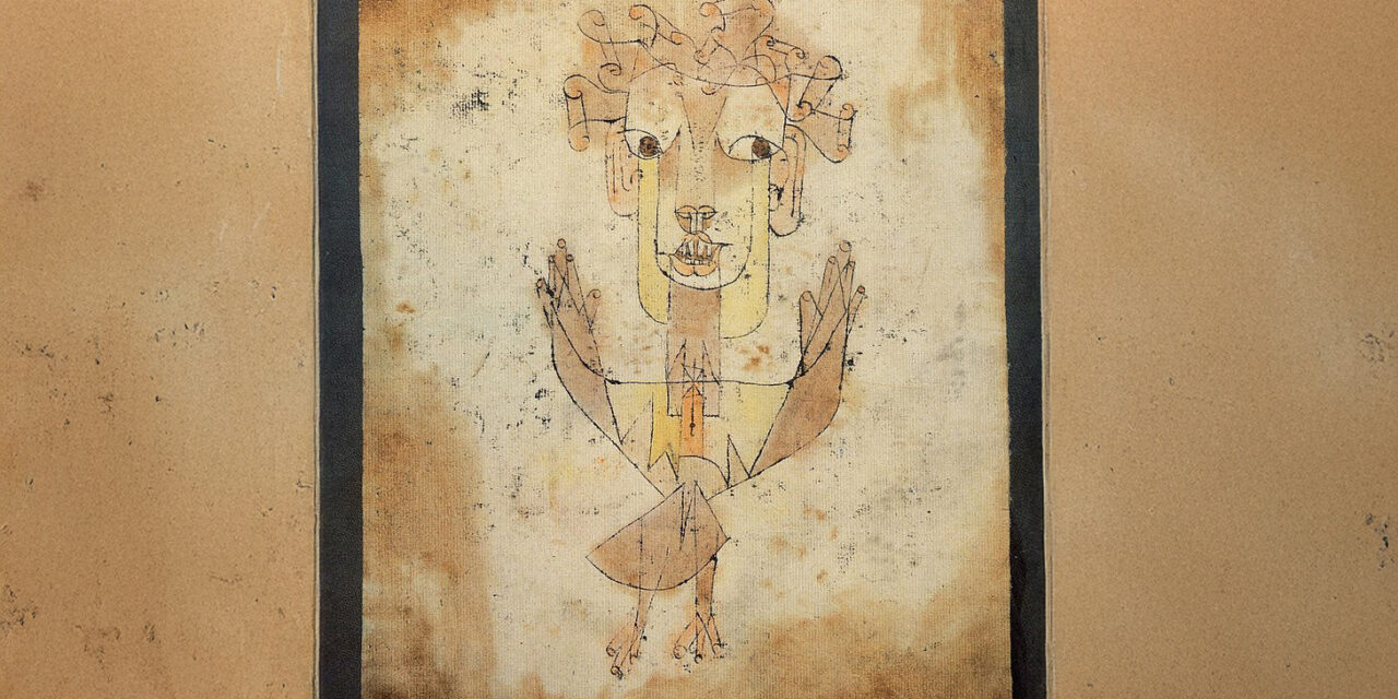 Editorial 20250901 «¿Agosto a gusto? A propósito de lágrimas, ángeles y patudos…»