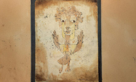 Editorial 20250901 «¿Agosto a gusto? A propósito de lágrimas, ángeles y patudos…»