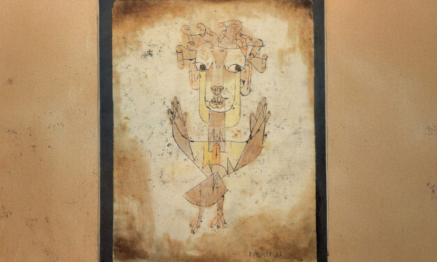 Editorial 20250901 «¿Agosto a gusto? A propósito de lágrimas, ángeles y patudos…»