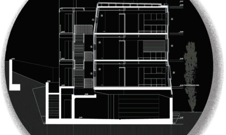 12 viviendas VPO, Vilassar de Dalt, Barcelona · frediani arquitectura · Cápsula SCALAE «Trazas Trazos Trozos …de Arquitectura»