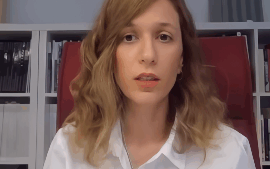 Esther Vicario Azcona