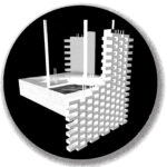 Biblioteca y Teatro municipal, Boadilla del monte (Madrid) · Matos Castillo Montenegro Gelabert · Cápsula SCALAE «Trazas Trazos Trozos …de Arquitectura»