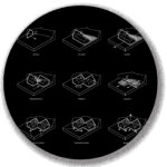 Casa de las Cuevas, Artenara (Gran Canaria) · GLOCI Arquitectura · Cápsula SCALAE «Trazas Trazos Trozos …de Arquitectura»