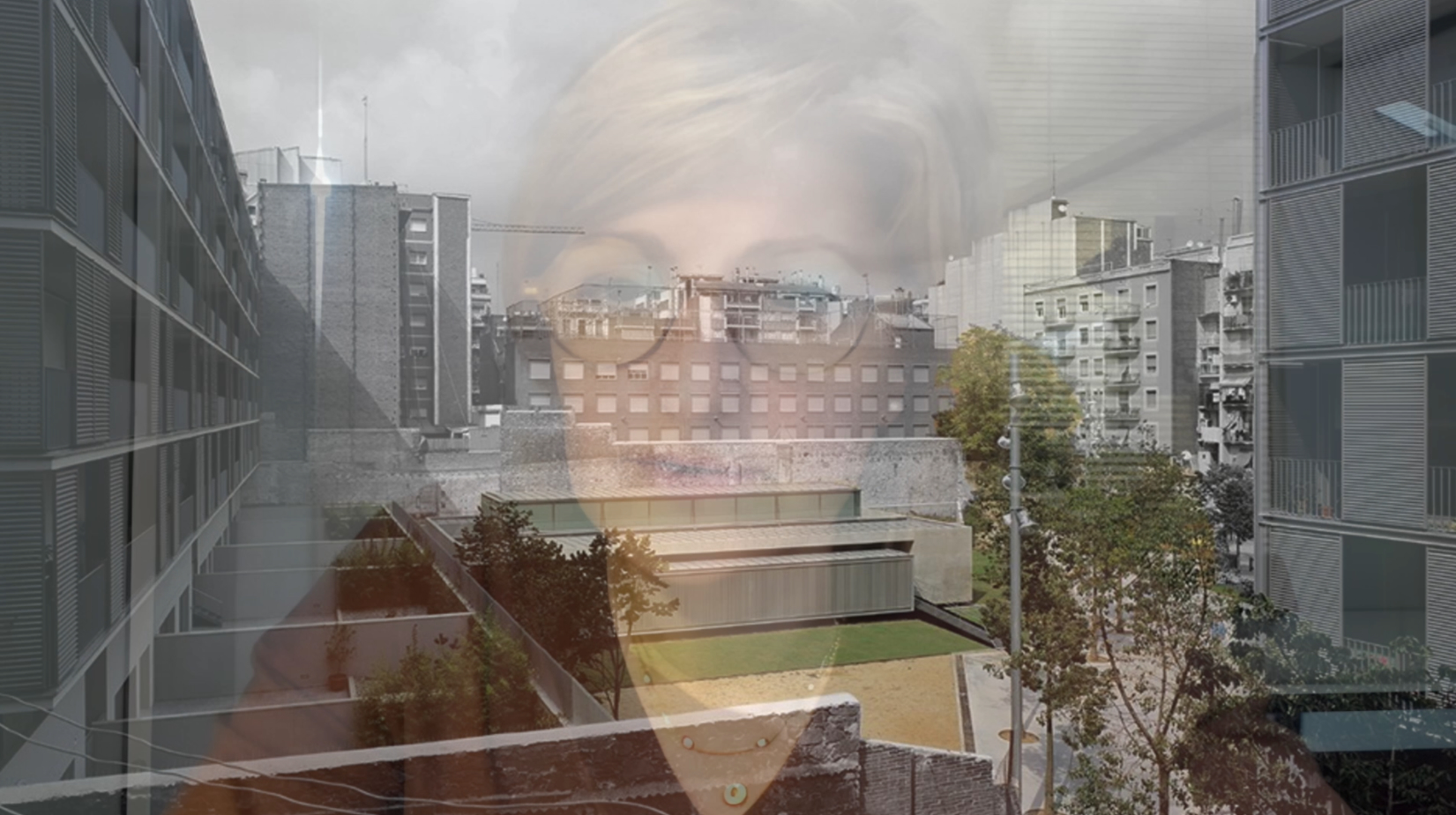 Screenshot Blanca Lleó