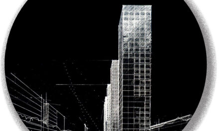 Plan Especial Carrer Tarragona y Hotel Plaza, Barcelona · Garcés-Soria Arquitectes · Cápsula SCALAE «Trazas Trazos Trozos …de Arquitectura»