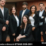 259 Candidatura Eulàlia Gómez Escoda x direcció ETSABarcelona UPC 2026-2031 · SCALAE PODCAST Arquitectura