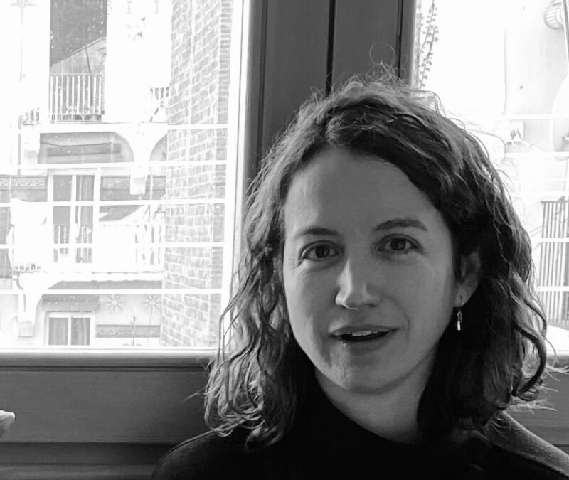 Eulàlia Gómez Escoda