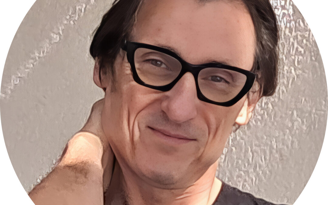 Xavier Llobet i Ribeiro