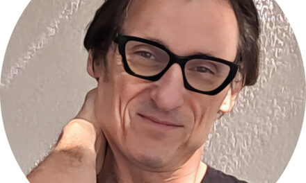 Xavier Llobet i Ribeiro