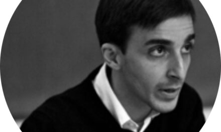 Jaime J. Ferrer Forés