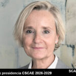 263 Candidatura Marta Vall-llosera x presidencia CSCAE 2026-2029 · SCALAE PODCAST Arquitectura
