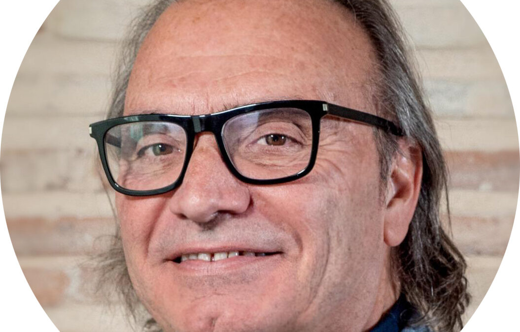 Luis M. Sendra Mengual