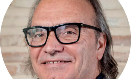 Luis M. Sendra Mengual