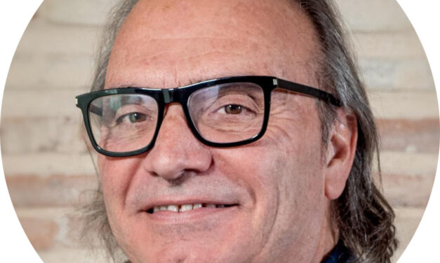 Luis M. Sendra Mengual