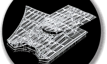 Estación intermodal y Parque urbano, Logroño · Ábalos Sentkiewicz · Cápsula SCALAE «Trazas Trazos Trozos …de Arquitectura»