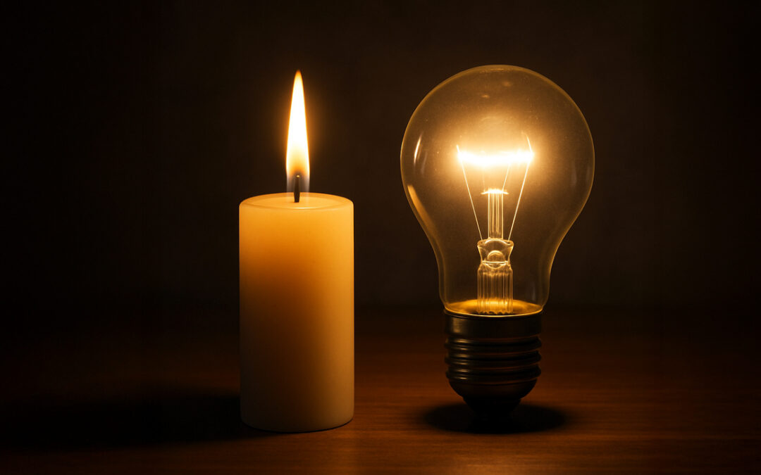 Editorial 20251201 «Anacronismos…»