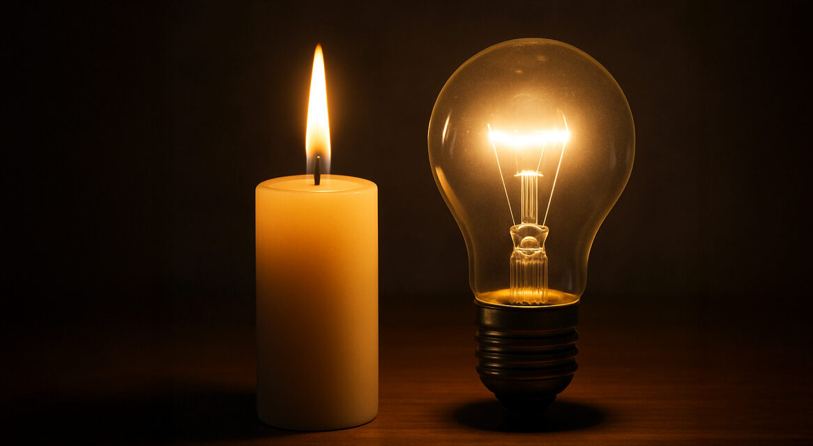 Editorial 20251201 «Anacronismos…»