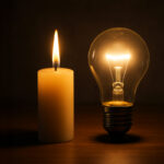 vela-bombilla