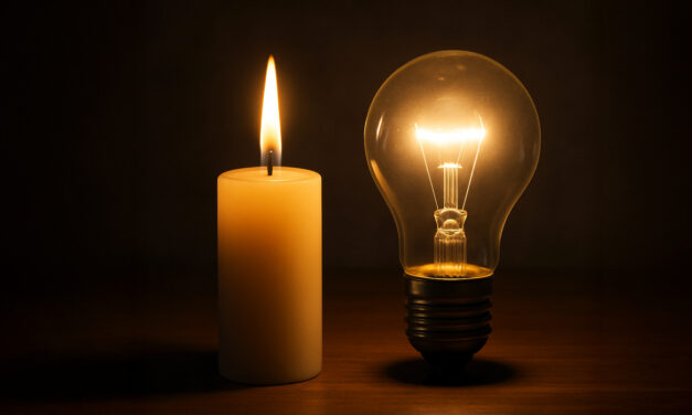 Editorial 20251201 «Anacronismos…»