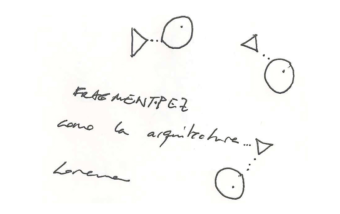 Pescado Amor Gloria Espooger