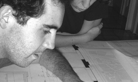 TALLER 9S arquitectes