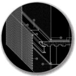 Oficina Municipal de Rehabilitación del Centro Histórico y 4 Viviendas, Málaga · OAM Arquitectos · Cápsula SCALAE «Trazas Trazos Trozos …de Arquitectura»