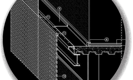 Oficina Municipal de Rehabilitación del Centro Histórico y 4 Viviendas, Málaga · OAM Arquitectos · Cápsula SCALAE «Trazas Trazos Trozos …de Arquitectura»