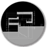 Centro Tecnológico Medioambiental · Israel Alba Estudio · Cápsula SCALAE «Trazas Trazos Trozos …de Arquitectura»