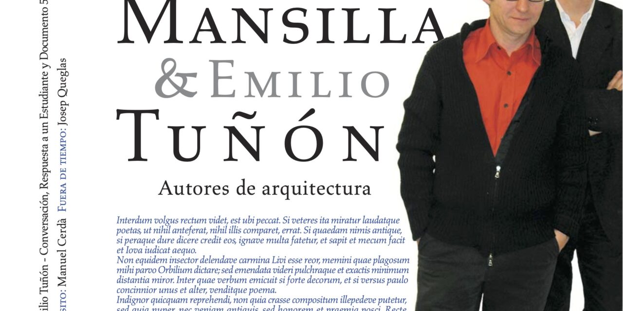 Pliego SCALAE Mansilla y Tuñón, versión en línea