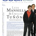 Pliego SCALAE Mansilla y Tuñón, versión en línea