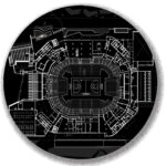 Roig Arena, València · HOK + ERRE · Cápsula SCALAE «Trazas Trazos Trozos …de Arquitectura»