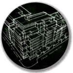 Mandarin Residences, Madrid · Bueso-Inchausti & Rein · Cápsula SCALAE «Trazas Trazos Trozos …de Arquitectura»