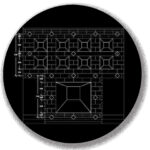 Lideta Mercato, Adis Abeba, Etiopía · Vilalta Studio · Cápsula SCALAE «Trazas Trazos Trozos …de Arquitectura»