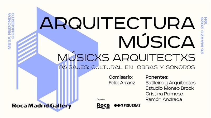 20260326 AM·MA Madrid