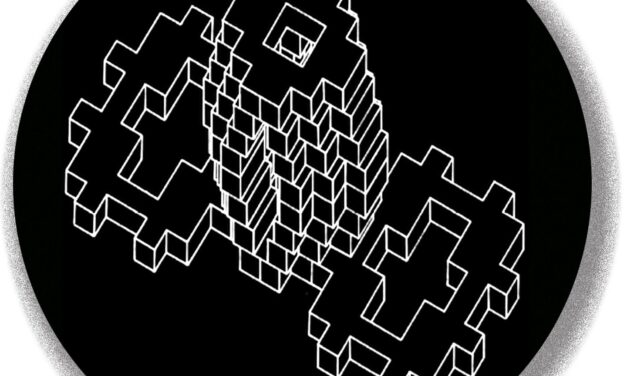 Hacia la ecomorfología, capítulo 3 · Anna Bofill Levi · Cápsula SCALAE «Trazas Trazos Trozos …de Arquitectura»