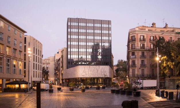 Carta abierta al futuro decanato del COACatalunya, a propósito de la precariedad de arquitectos y de la arquitectura catalana