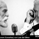 265 Antoni Gaudí (en voz de Arseni Corsellas) conversa con Luis del Olmo · SCALAE PODCAST Arquitectura