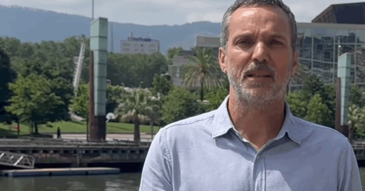 Argumentario presentado en Asamblea 90 del Grupo hna, por Raúl Oteiza Huarte