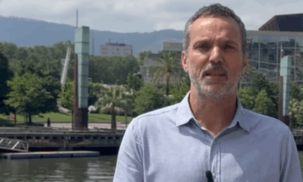 Argumentario presentado en Asamblea 90 del Grupo hna, por Raúl Oteiza Huarte