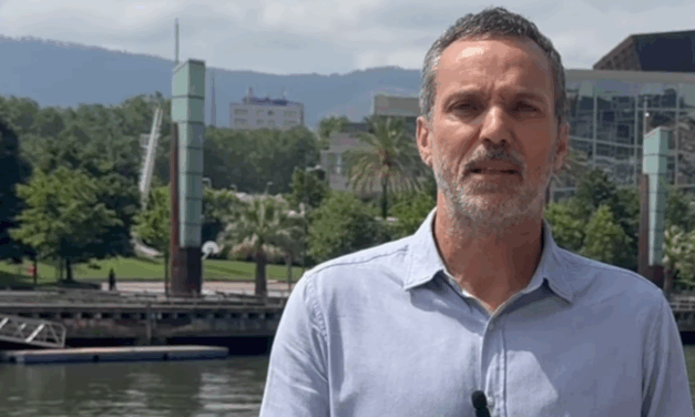 Argumentario presentado en Asamblea 90 del Grupo hna, por Raúl Oteiza Huarte