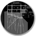 39 VPO · 39 Habitatges Socials · 39 Social Housing · DATAAE + Xavier Vendrell Studio  · Nous Realistes · Cápsula SCALAE «Trazas Trazos Trozos …de Arquitectura»