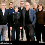 266 Candidatura Guim Costa x COACatalunya · SCALAE PODCAST Arquitectura