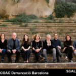 269 Candidatura Salvador Ribas x COAC Demarcació Barcelona · SCALAE PODCAST Arquitectura