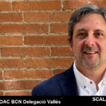 272 Candidatura Joan Argemí x COAC Delegació Vallès · SCALAE PODCAST Arquitectura