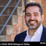 273 Candidatura Fermín Aparicio x COAC Delegació Vallès · SCALAE PODCAST Arquitectura